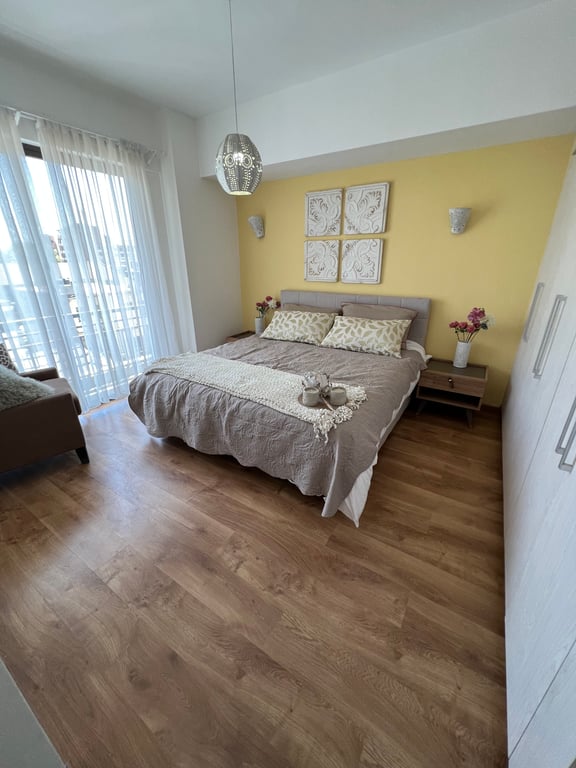 KILIMANI THREE BEDROOM APARTMENT FOR SALE