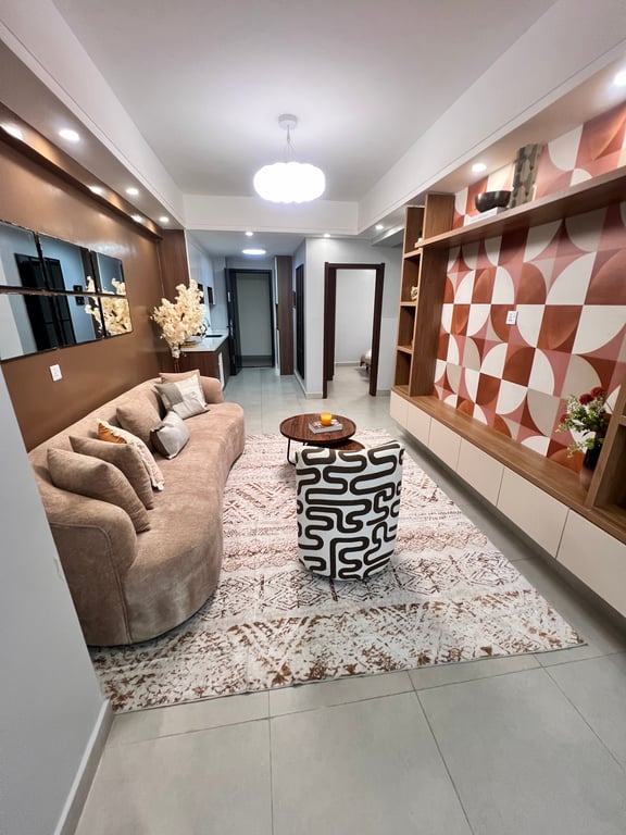KILIMANI OFFPLAN TWO BEDROOM APARTMENT FOR SALE