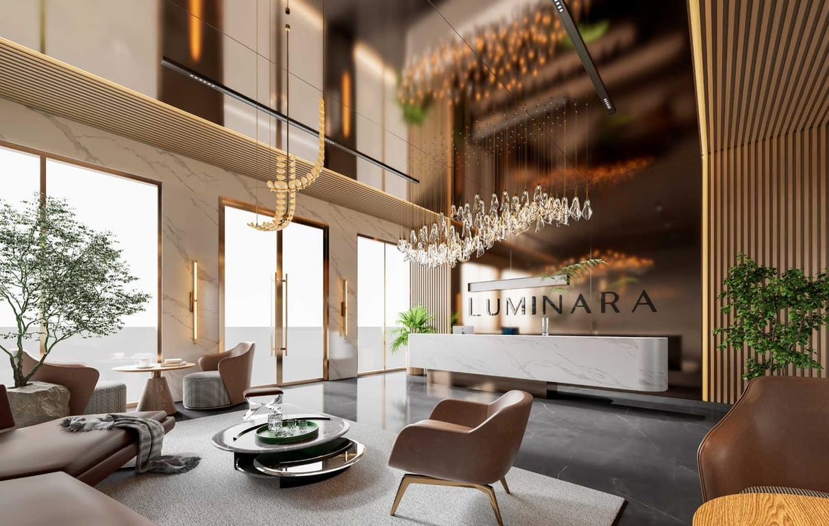 OFFPLAN ONE AND TWO BEDROOM APARTMENT FOR SALE