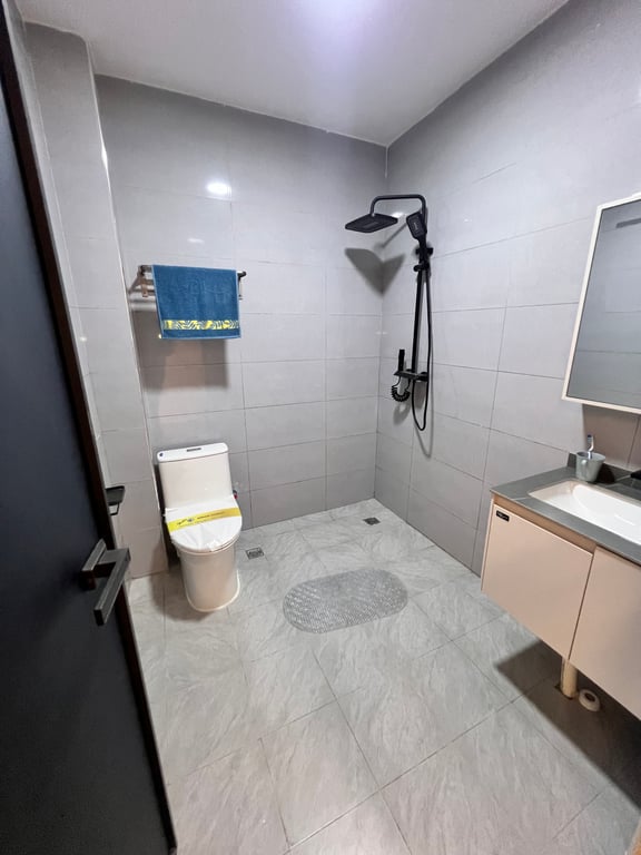 KILELESHWA TWO BEDROOM APARTMENT FOR SALE
