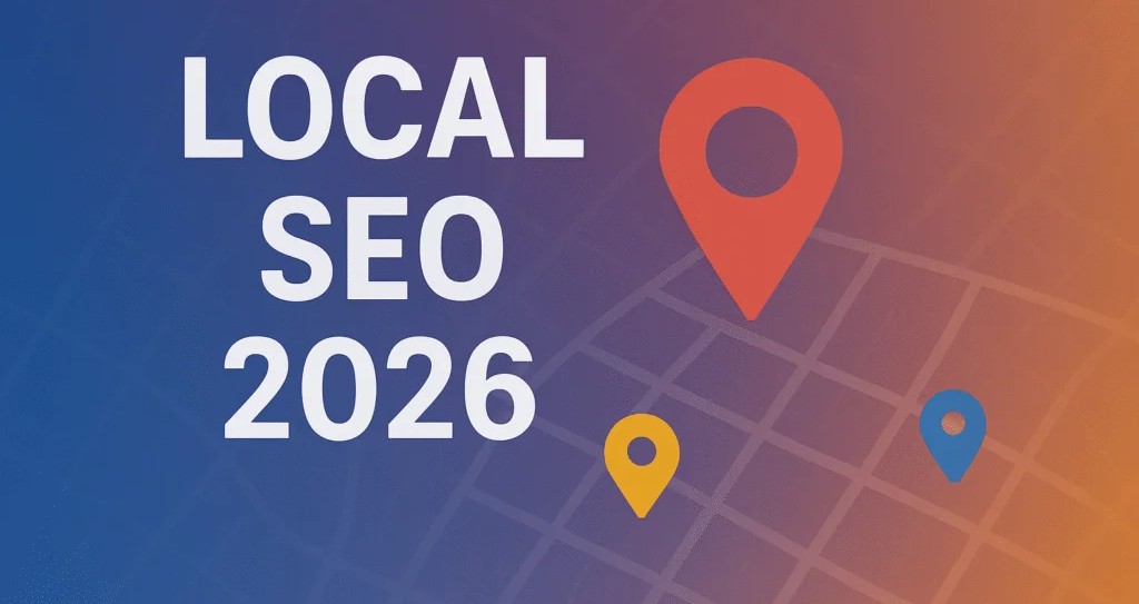 Local SEO in 2026: The Ultimate Guide for Brands and Creators