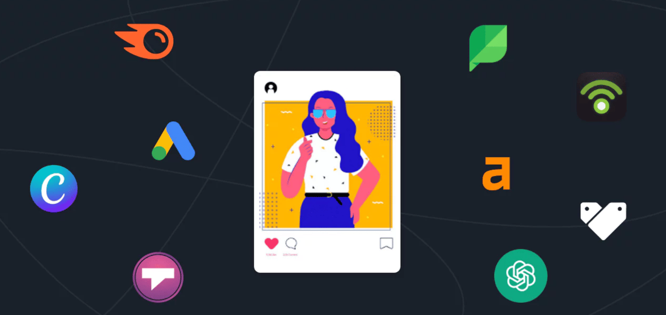 The Best Social Media Content Creation Tools for 2025 and Beyond