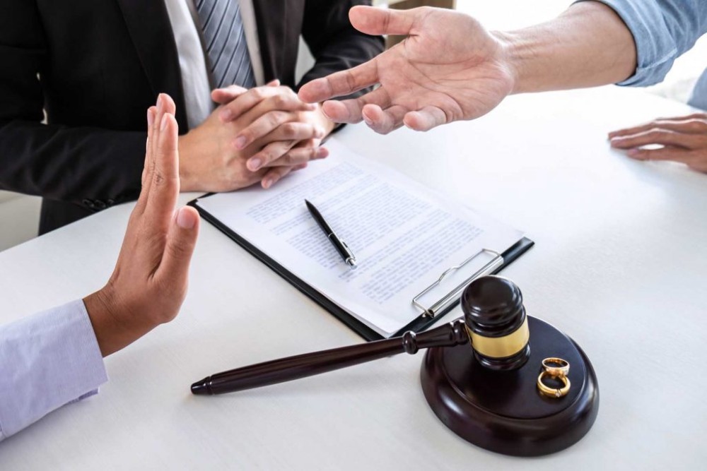 Motion for Attorney’s Fees: How to Recover Litigation Costs