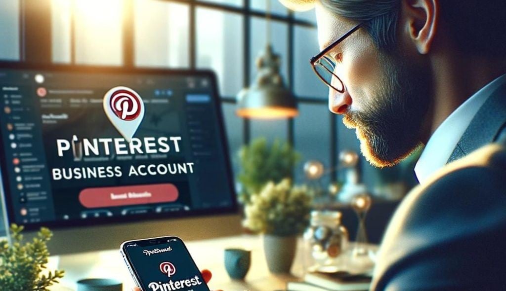 Leveraging Pinterest for Business in 2026
