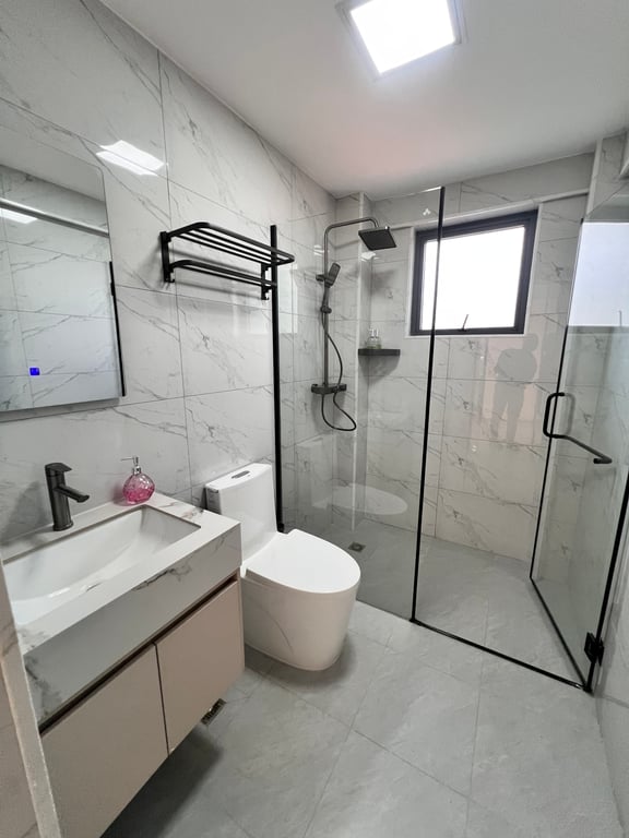 KILIMANI LUXURY TWO BEDROOM APARTMENT FOR SALE