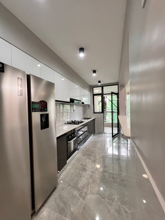 KILELESHWA TWO BEDROOM APARTMENT FOR SALE