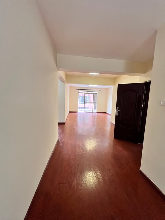 Kileleshwa two bedroom to let