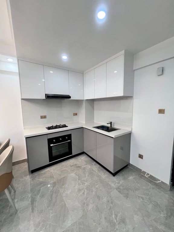 KILELESHWA LUXURIOUS ONE BEDROOM APARTMENT FOR SALE