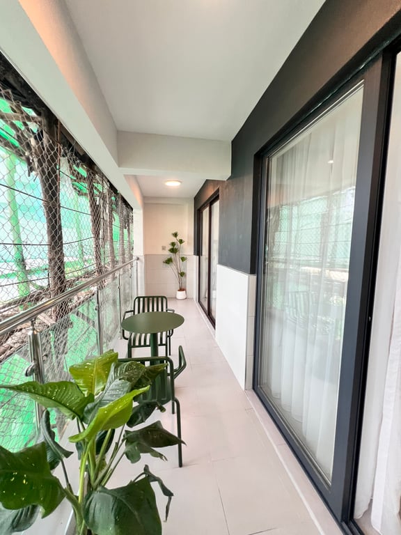 CAPELLA RESIDENCY OFF PLAN TWO BEDROOM FOR SALE