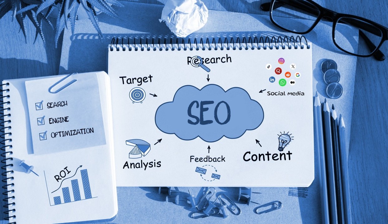 Practical Social SEO Tips for 2026