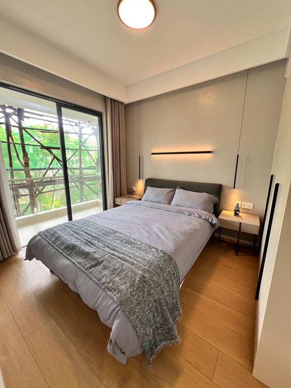 KILIMANI EXECUTIVE THEEE BEDROOM APARTMENT FOR SALE