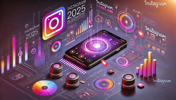 Instagram Algorithm: Components and Tips for 2025