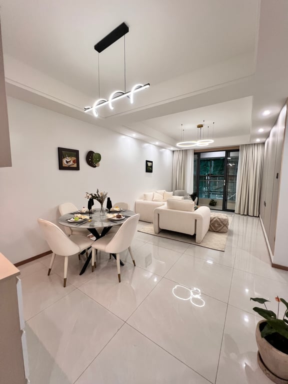 WESTLANDS LUXURIOUS ONE BEDROOM APARTMENT FOR SALE