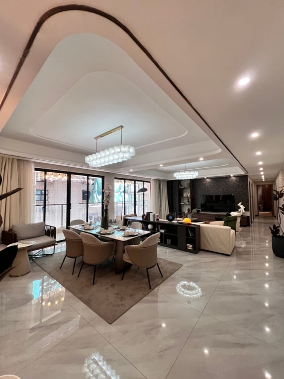 KILELESHWA LUXURIOUS FOUR BEDROOM APARTMENT FOR SALE