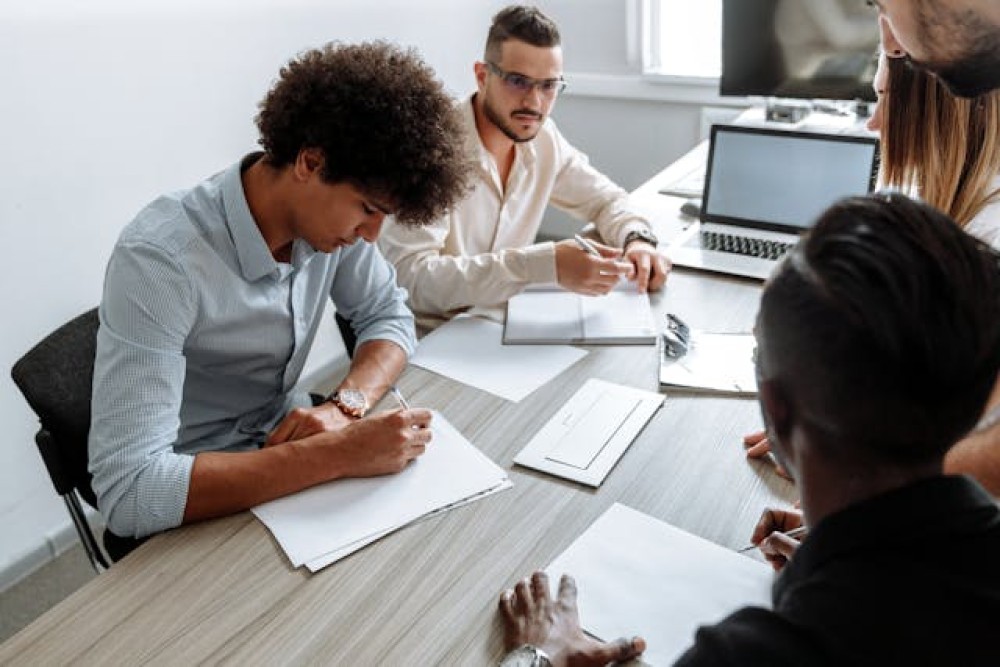 How Legal Husk Helps Plaintiffs Draft Winning Complaint Documents