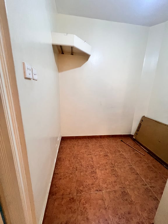 KILIMANI THREE BEDROOM PLUS A DSQ FOR RENT