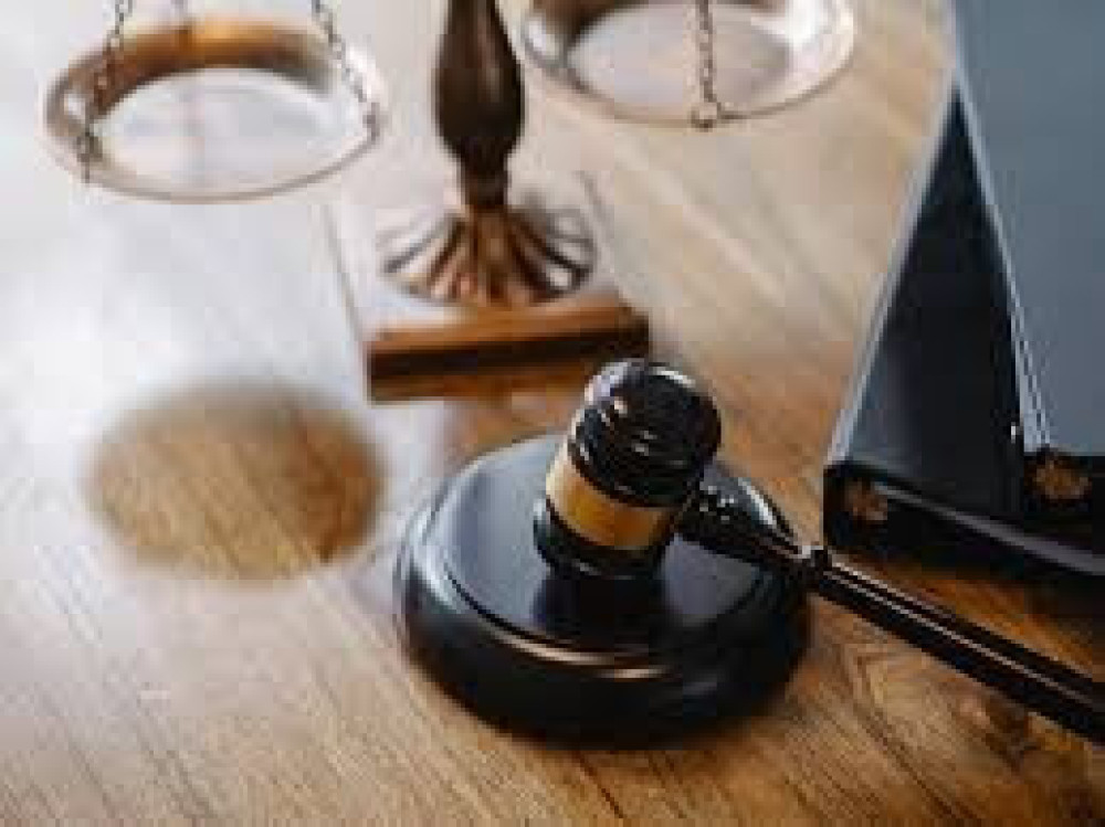 Motion to Join Parties: Expanding Liability in Civil Litigation