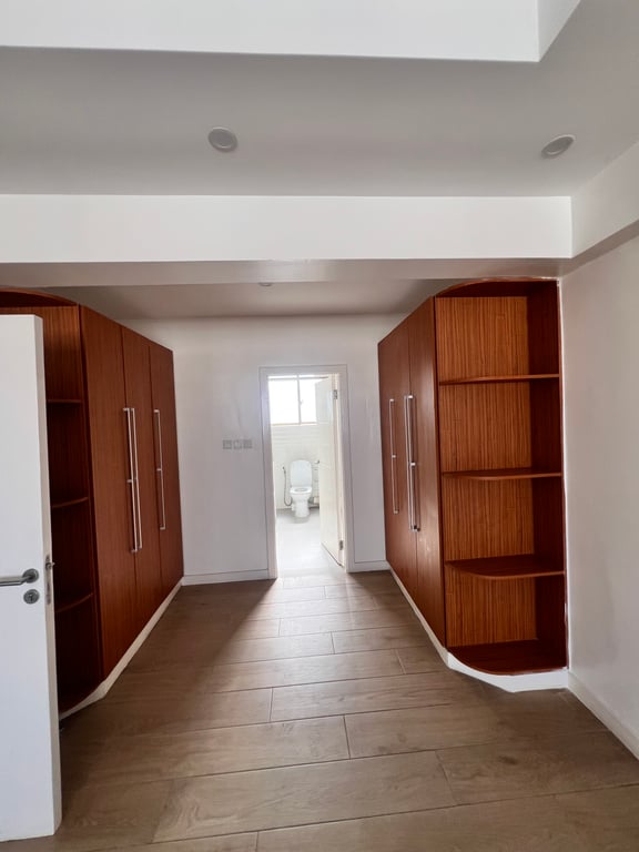 KILELESHWA THREE BEDROOM PLUS DSQ TO LET