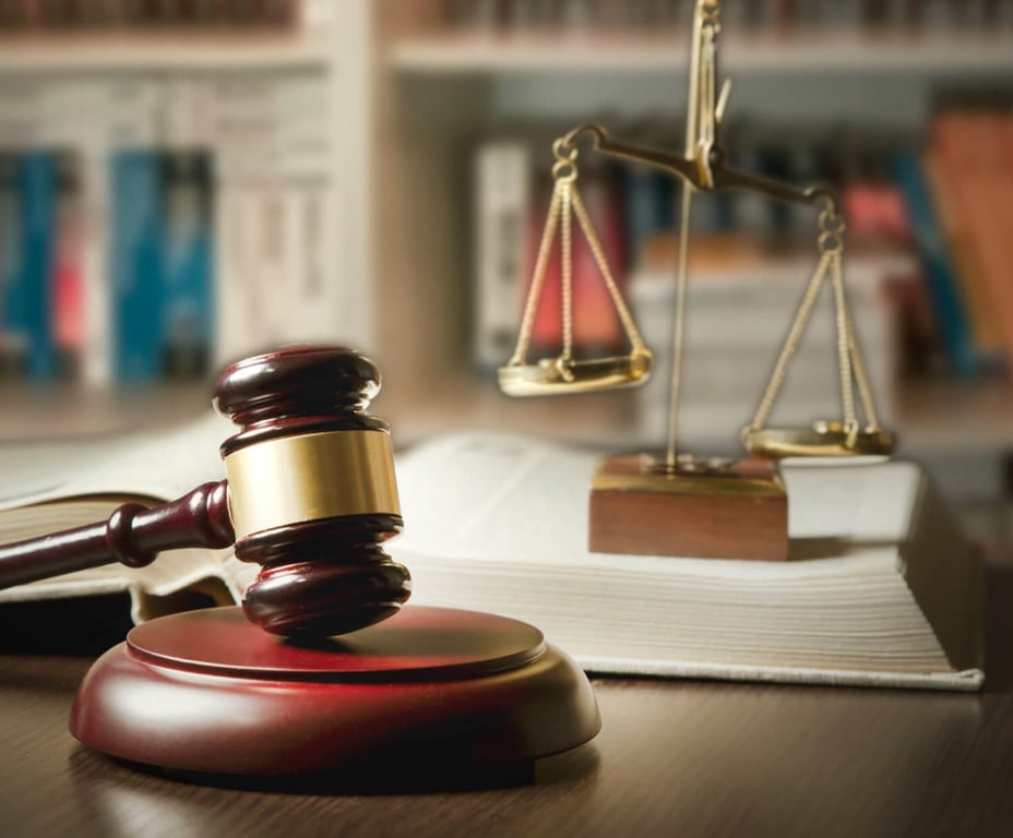 Motion for Summary Judgment Services That Courts Grant