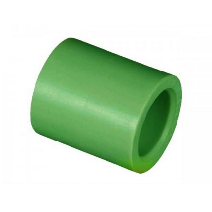 PPR Plain Socket