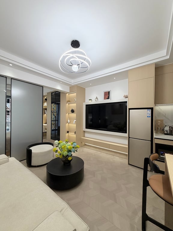 OFFPLAN STUDIO APARTMENTS FOR SALE IN WESTLANDS