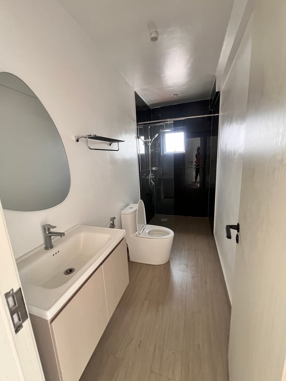 Kilimani two bedroom apartment to let