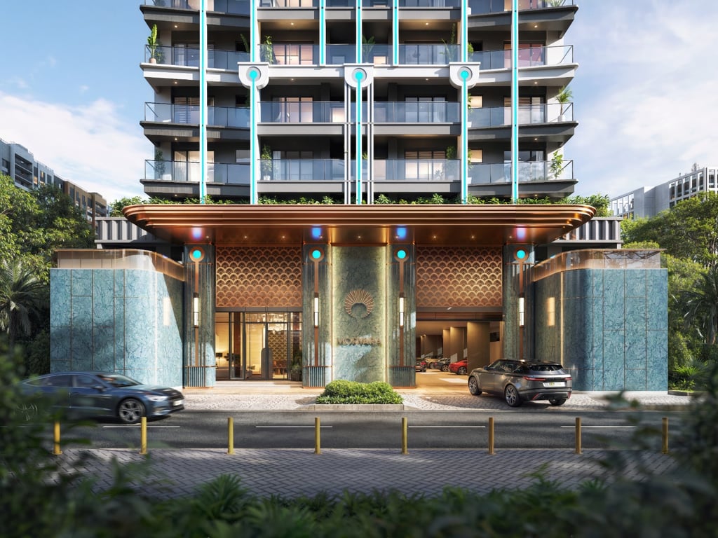 WESTLANDS OFFPLAN STUDIOS,ONE,TWO AND THREE BEDROOM APARTMENT FOR SALE