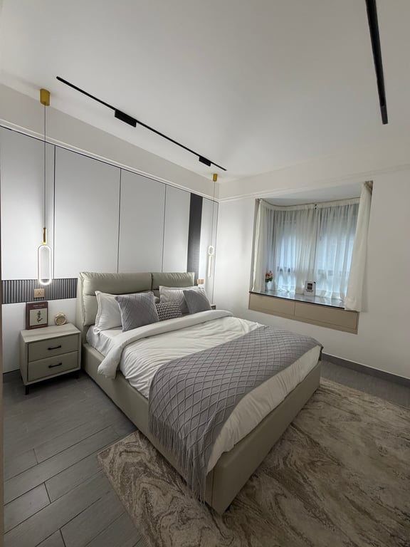 WESTLANDS OFFPLAN TWO BEDROOM APARTMENTS FOR SALE
