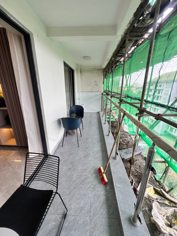 WESTLANDS TWO BEDROOM APARTMENT PLUS STUDY FOR SALE