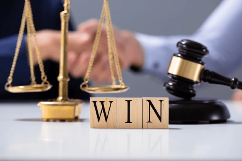 Don’t File Alone – Buy a Complaint That Wins