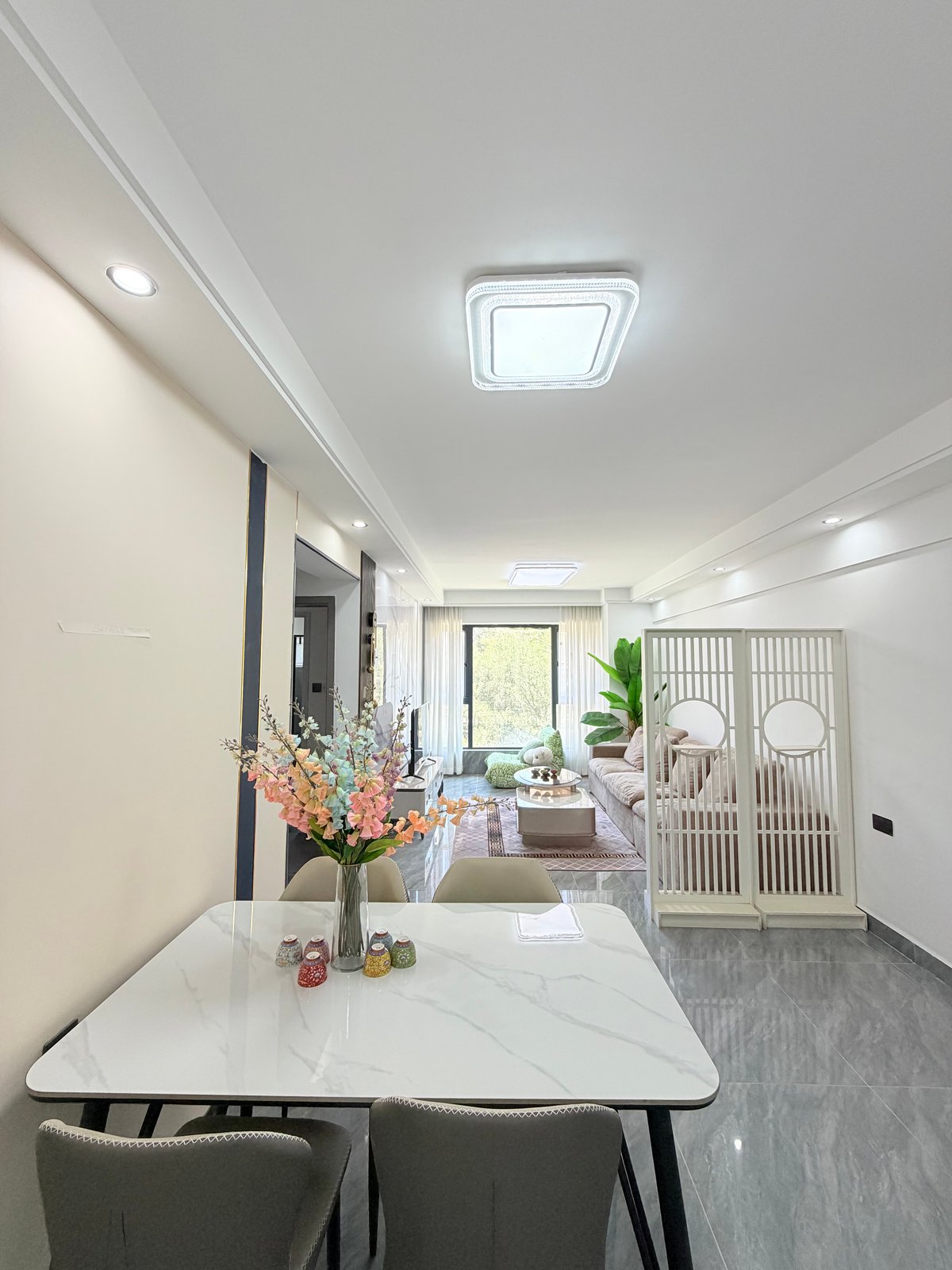 KILIMANI TWO BEDROOM APARTMENT FOR SALE