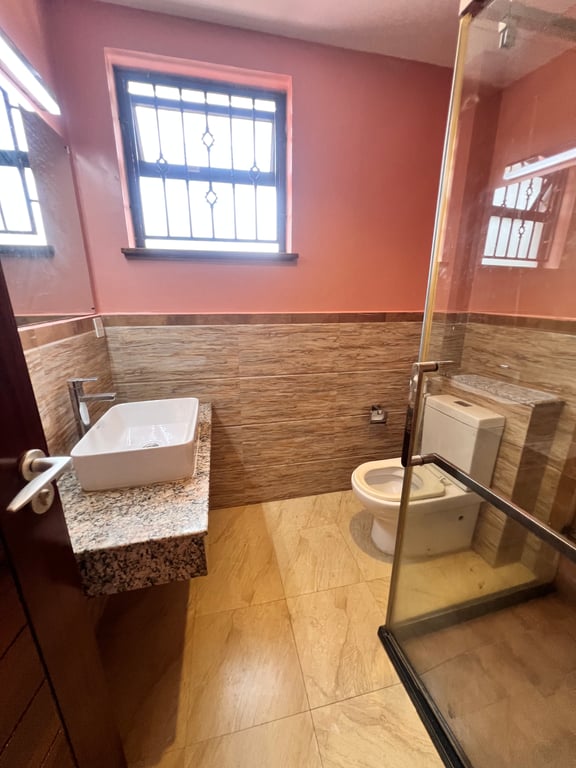 Lavington 4 bedroom townhouse to let