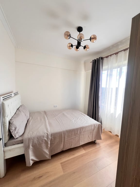 READY TWO BEDROOM APARTMENTS FOR SALE IN KILELESHWA