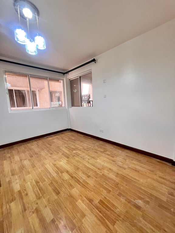 Lavington two bedroom to let