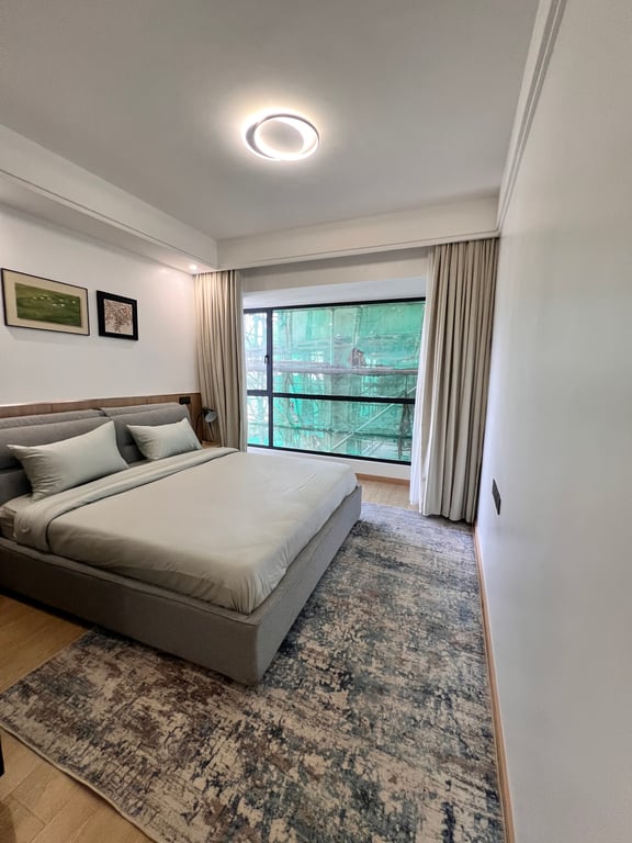 WESTLANDS LUXURIOUS ONE BEDROOM APARTMENT FOR SALE