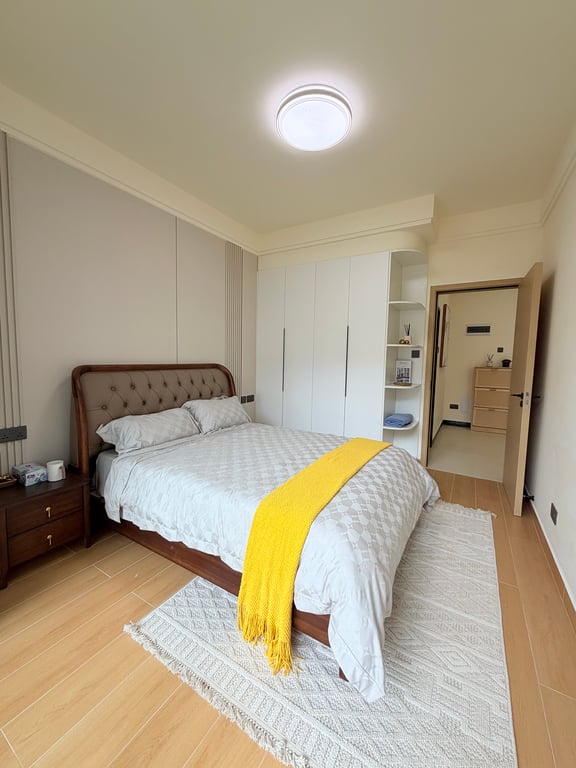 KILELESHWA LUXURIOUS ONE BEDROOM APARTMENT FOR SALE