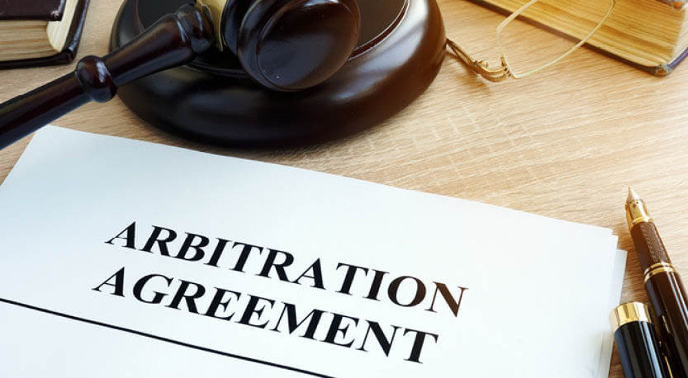 Motion to Compel Arbitration: Enforcing Contracts Effectively
