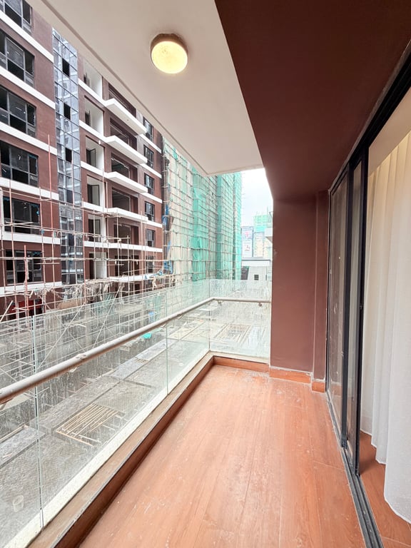 KILIMANI ONE BEDROOM APARTMENT FOR SALE