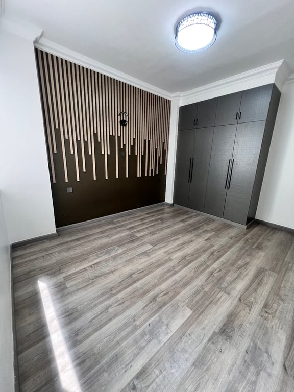 Kileleshwa four bedroom plus a dsq to let