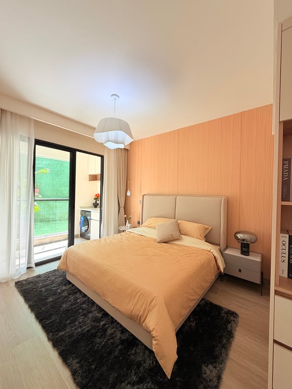 OFFPLAN ONE BEDROOM APARTMENT FOR SALE