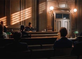 What Is Affordable Order and Judgment Drafting for Civil Cases?