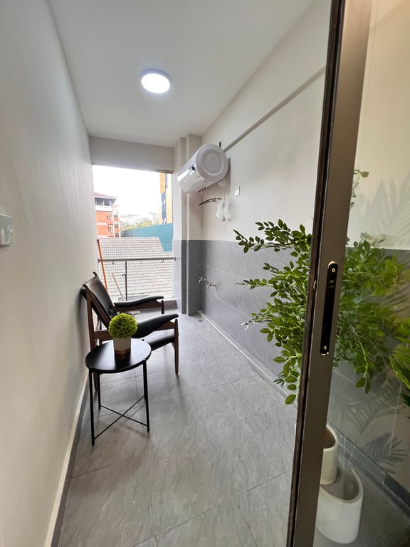 KILIMANI OFFPLAN TWO BEDROOM APARTMENT FOR SALE