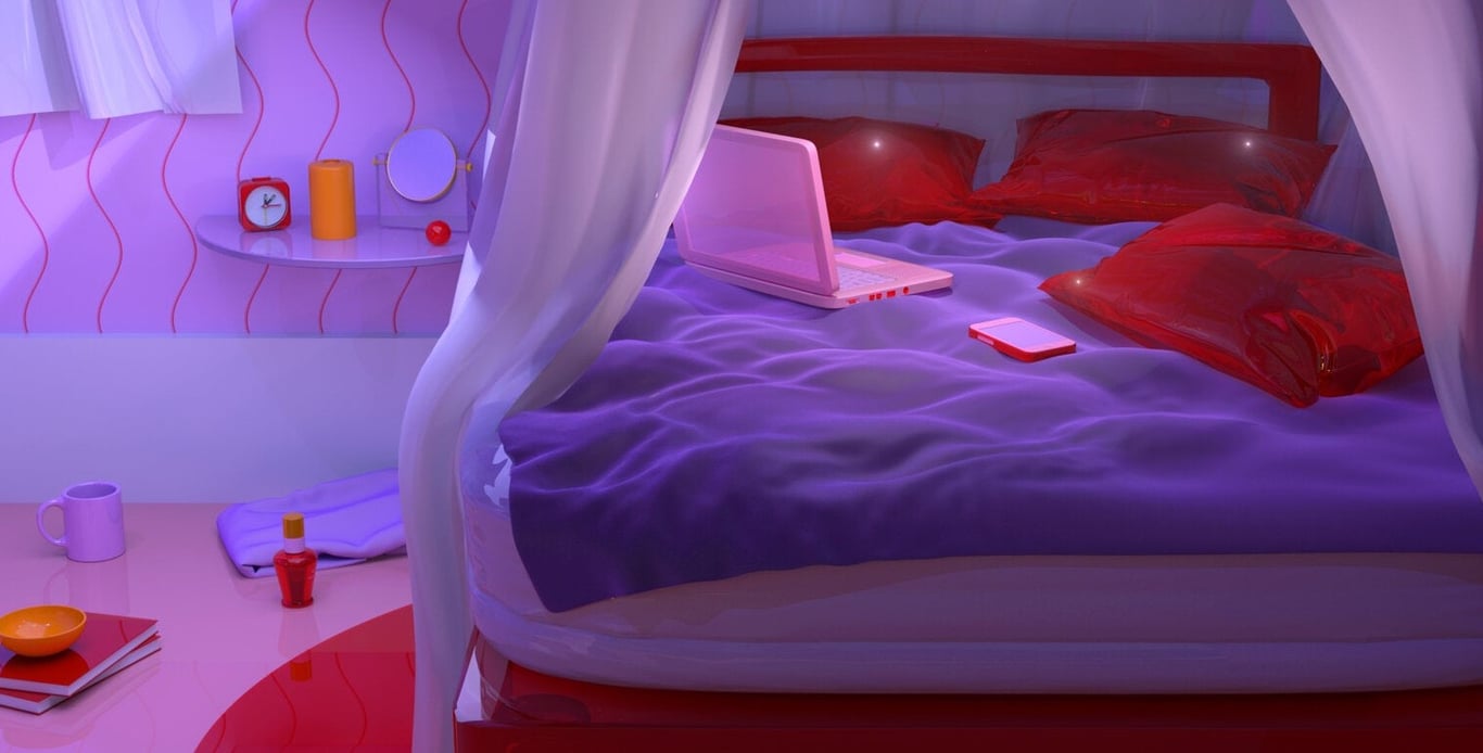 Sustainable & Ethical Content (The "Comfort Creator")