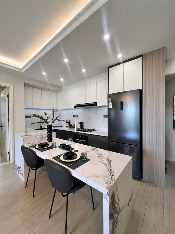 WESTLANDS LUXURY PREMIUM TWO BEDROOM FOR SALE