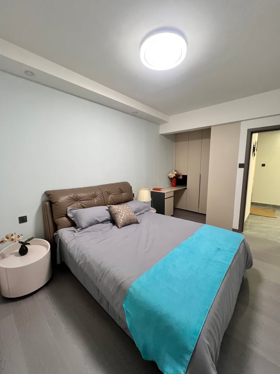 KILIMANI LENANA ROAD EXECUTIVE FOUR BEDROOM APARTMENT FOR SALE