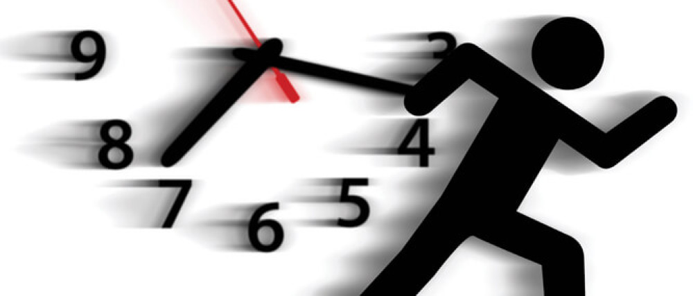 Motion to Shorten Time: Expediting Court Proceedings