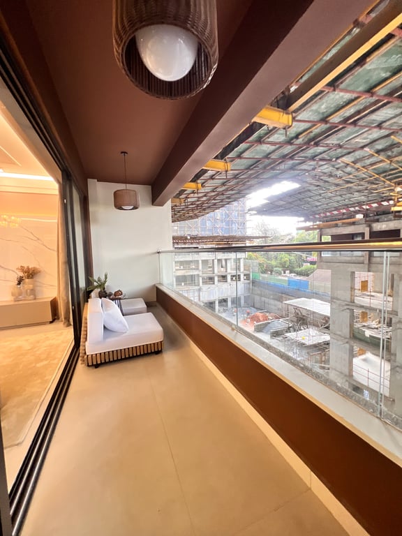 KILIMANI SPACIOUS FOUR BEDROOM FOR SALE