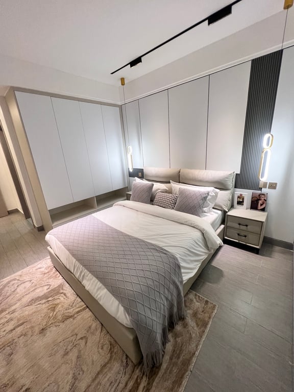 WESTLANDS TWO BEDROOM APARTMENT FOR SALE