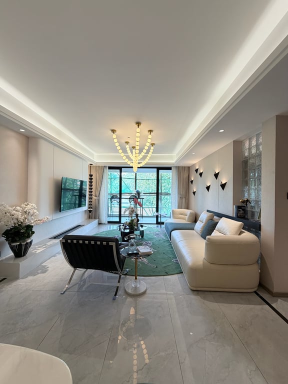 OFFPLAN THREE AND FOUR BEDROOMS FOR SALE IN WESTLANDS