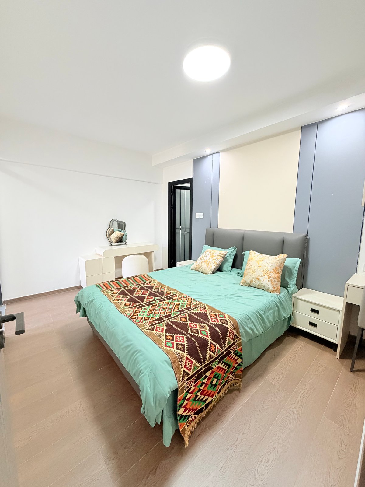 KILIMANI TWO BEDROOM APARTMENT PLUS STUDY ROOM FOR SALE